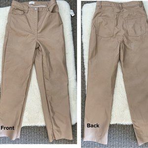 Aritzia Wilfred Pants